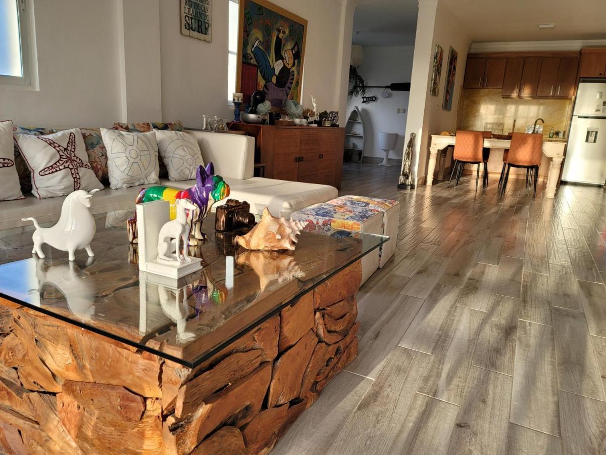 Tanama Aparthotel Punta Cana