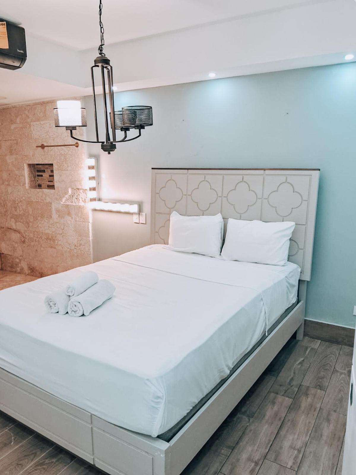 Aparthotel Tanama *