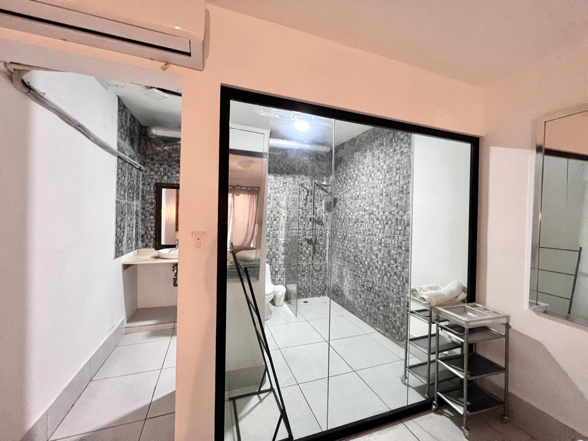 Tanama Aparthotel