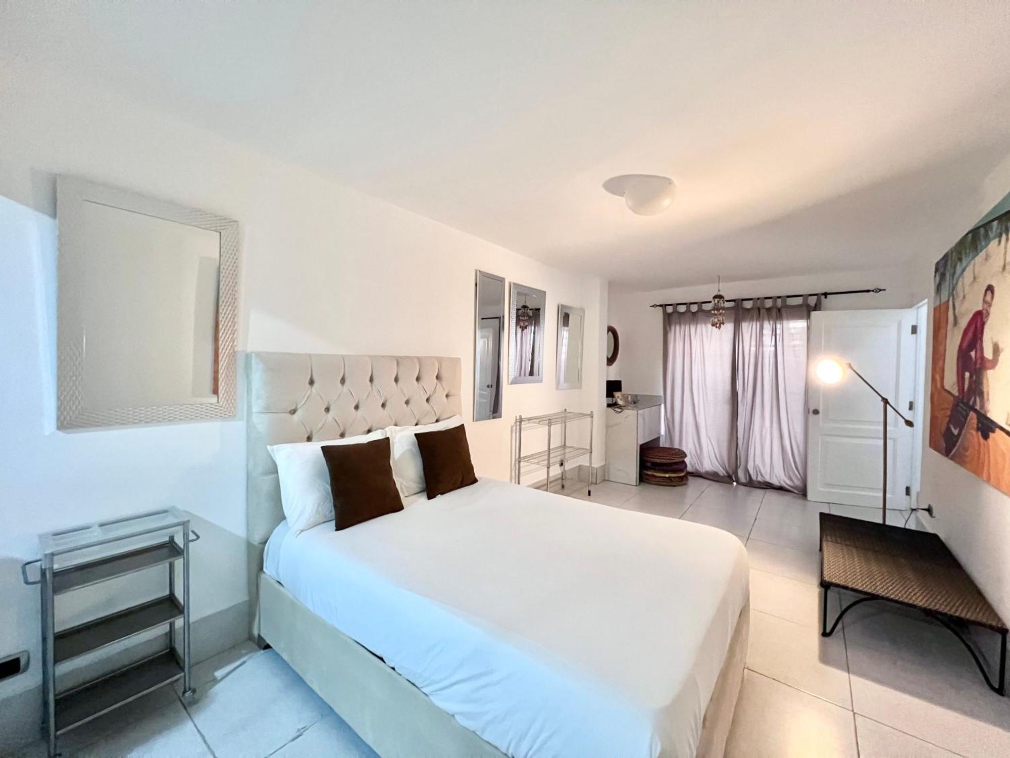 Tanama Aparthotel *